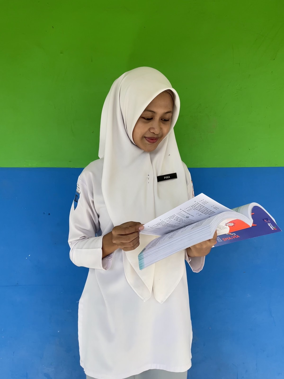 Foto untuk poster