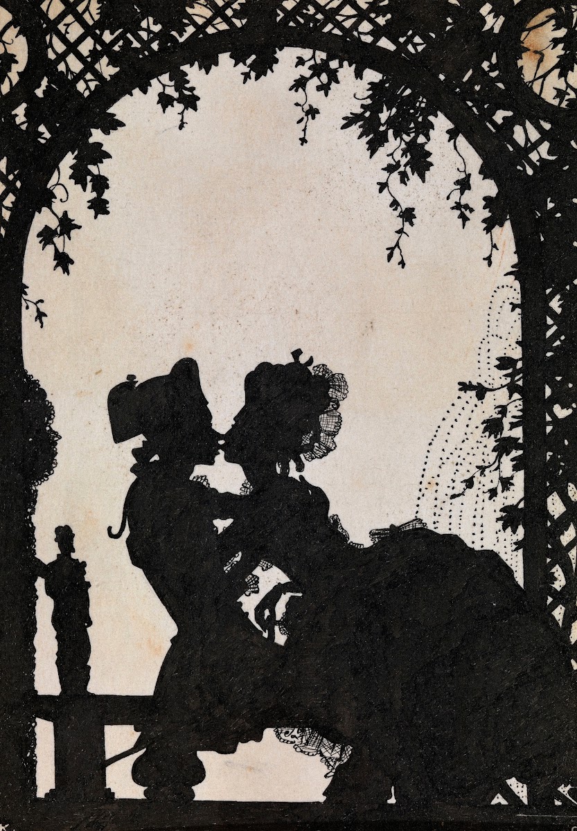 Erotic Scene