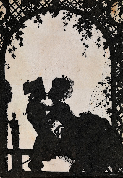 Erotic Scene