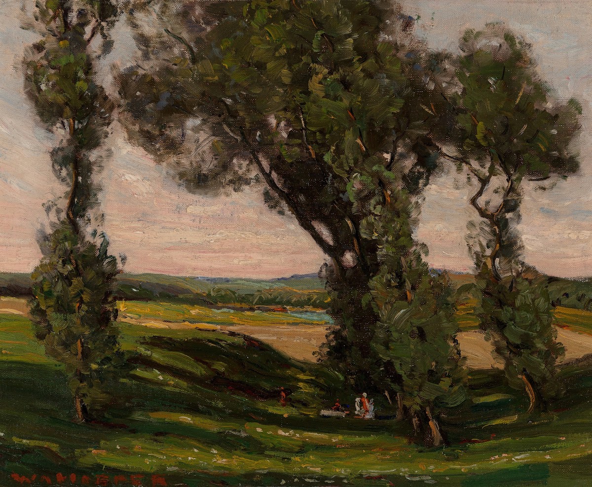 Summer Idyll