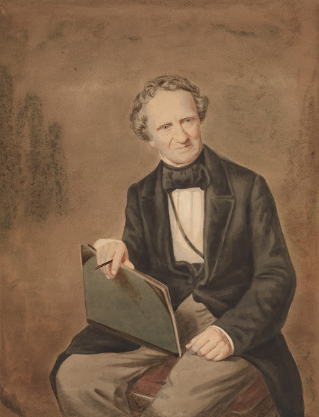 Self Portrait