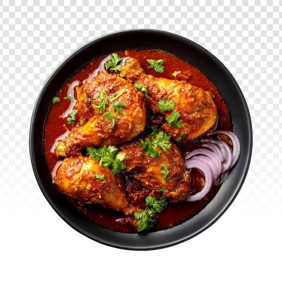 Tawa Chicken