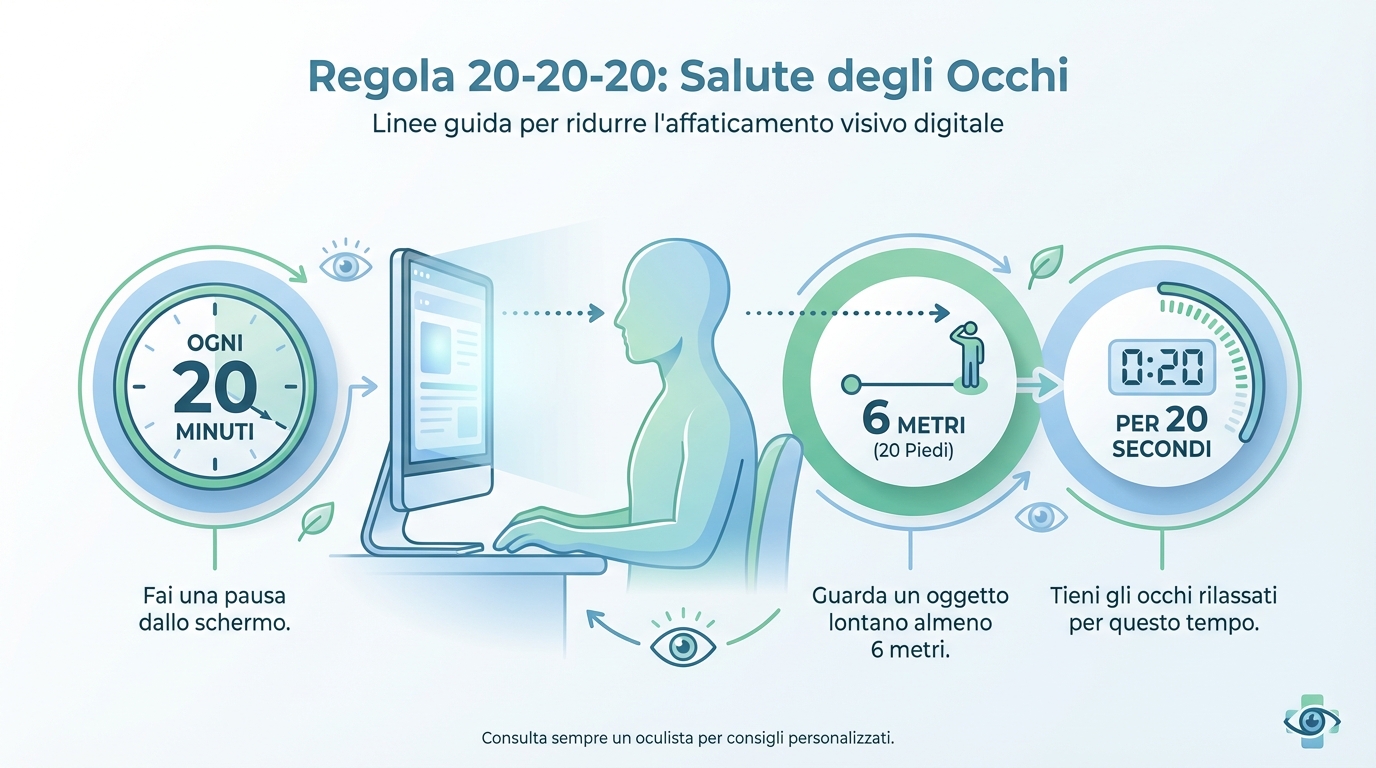 Immagine: Ergonomia e Nutrizione