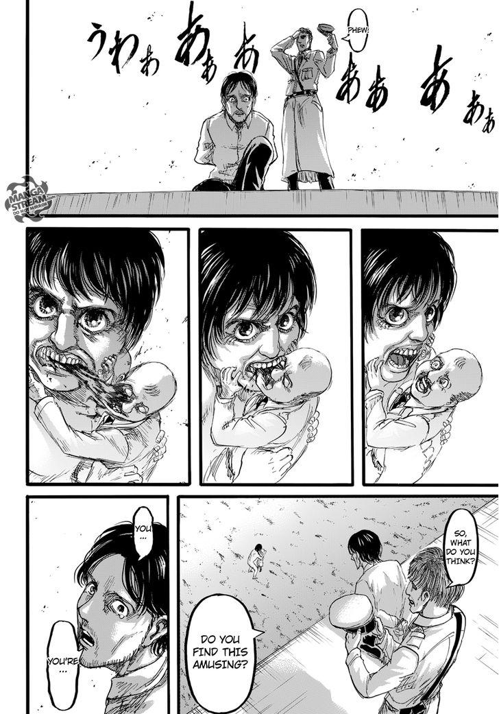 Attack On Titan