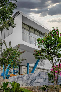 White 6PN – Chill Garden, Ba Vì – ảnh 17