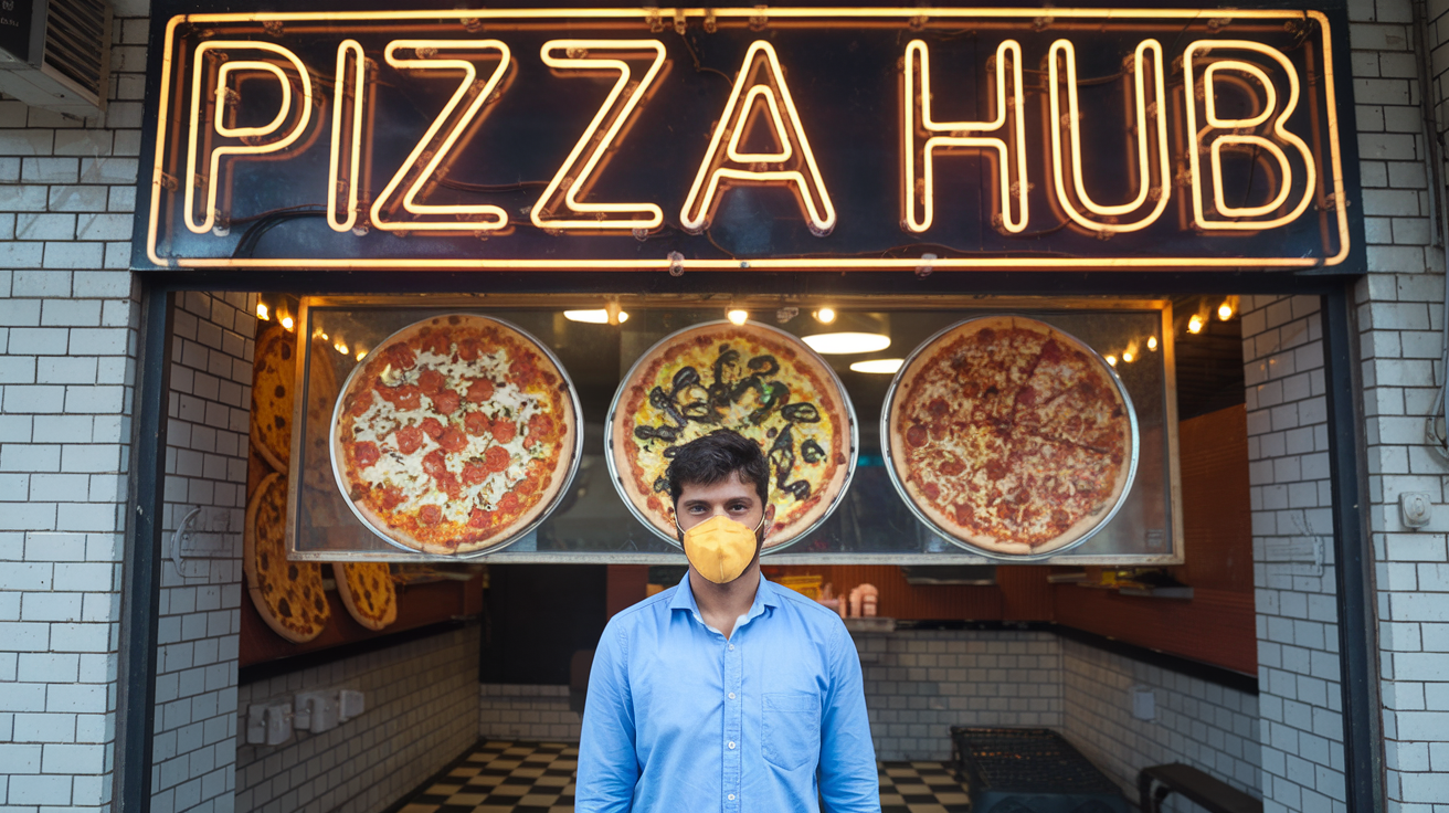Best Pizza Places in Mumbai – Top Picks 2026
