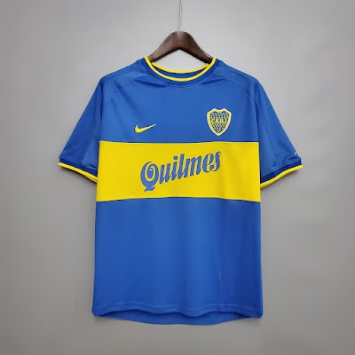 Retro 1999-00 Boca Juniors Local @lumorasports.jpeg