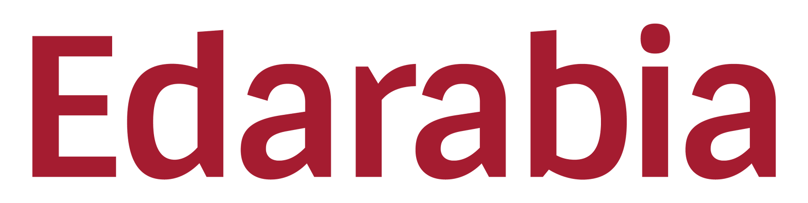 Edarabia