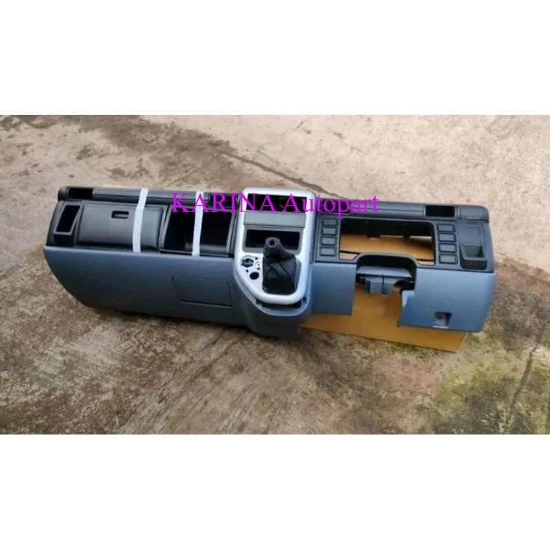 Dashboard Mitsubishi Canter Turbo HDX PS 110/125: Solusi Terbaik untuk Kendaraan Anda