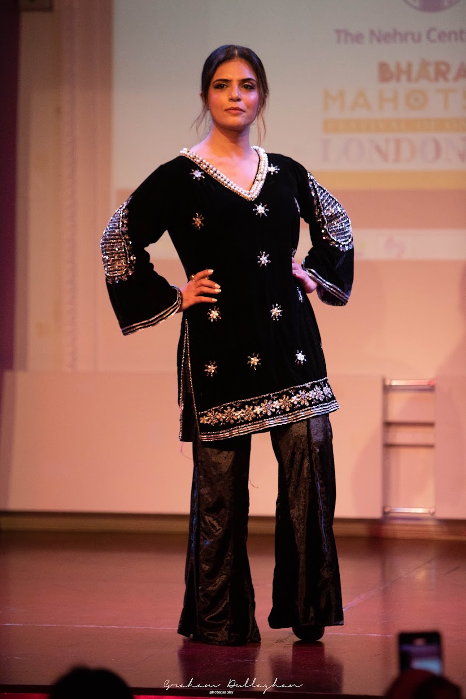 Bharat Mahotsav — Festival of One India (Swadeshi Connect), London, United Kingdom — photograph 95