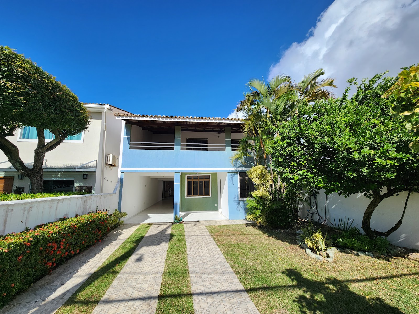Casa em condomínio, Stella Maris