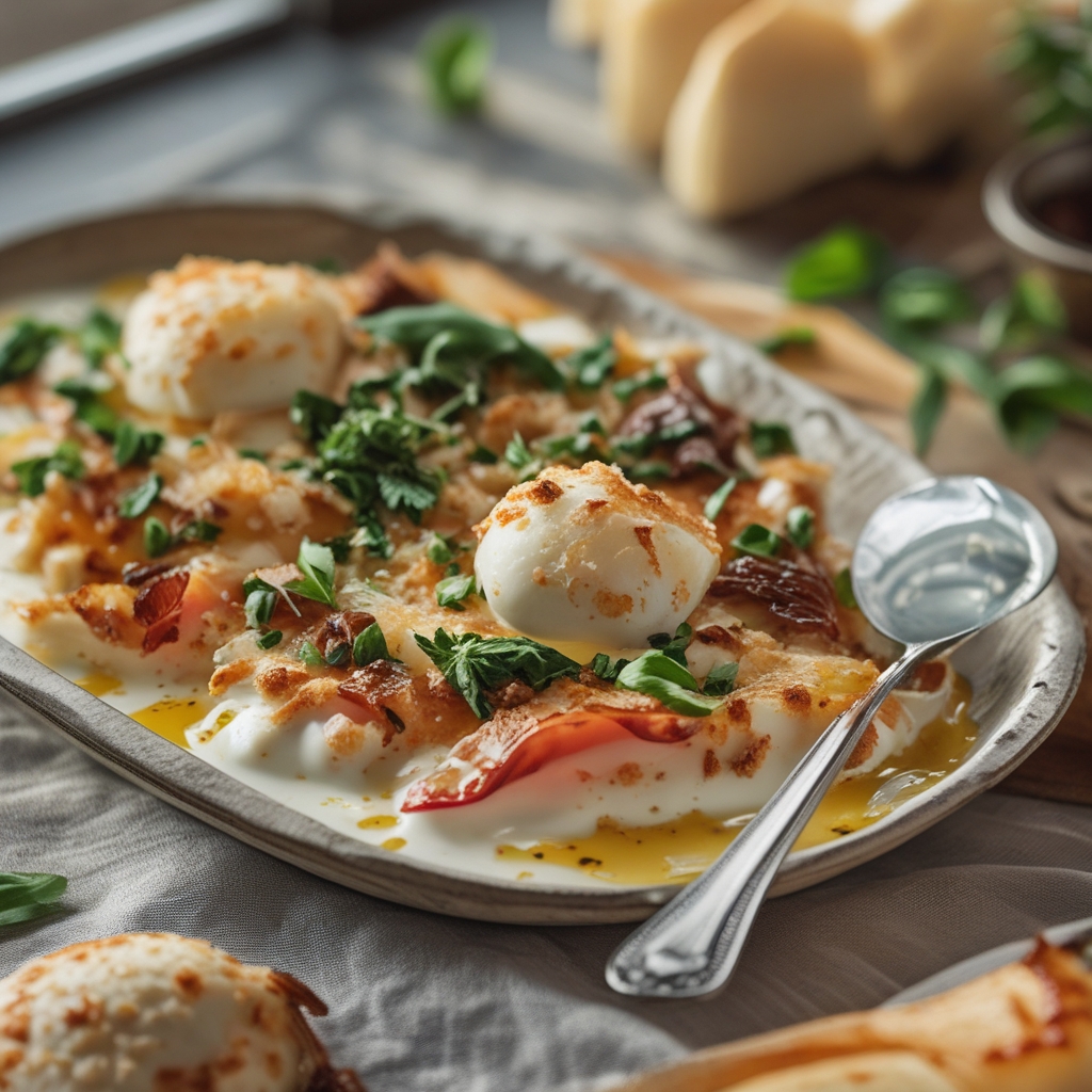 18 Easy Frozen Greek Yogurt Recipes! Quick & Refreshing Homemade Treats