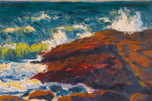 Seascape