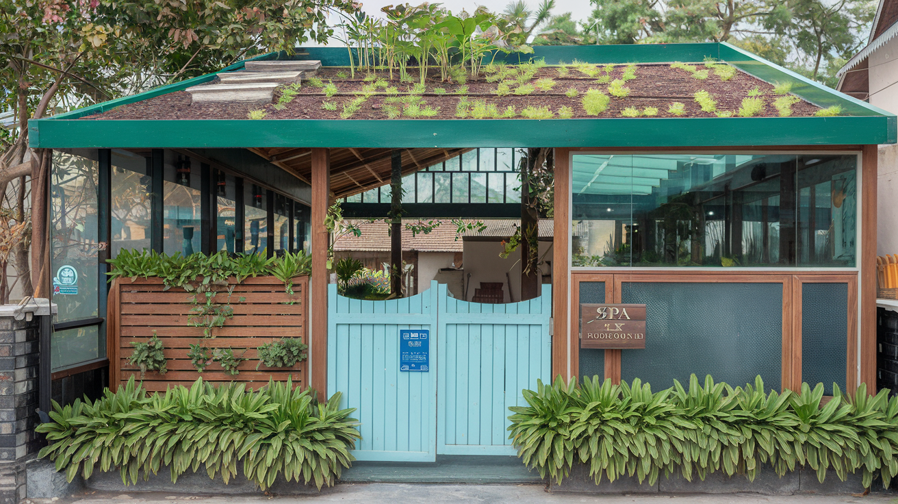 Best Spas in Kothrud – Top Wellness Centers