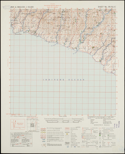 Java  Madura Pl020 1942 1946