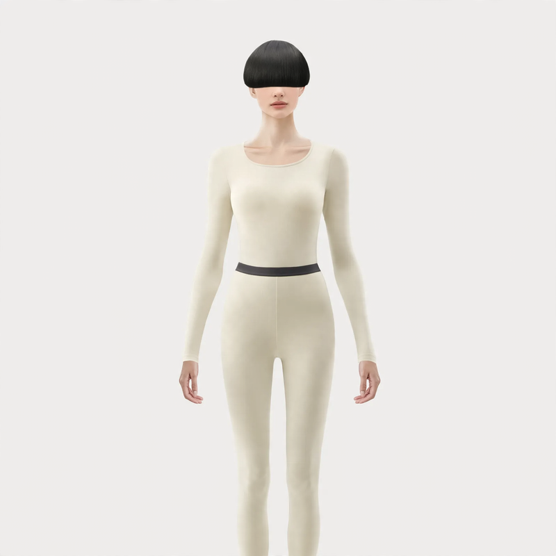 Thermal Underwear Set, elastic, antibacterial