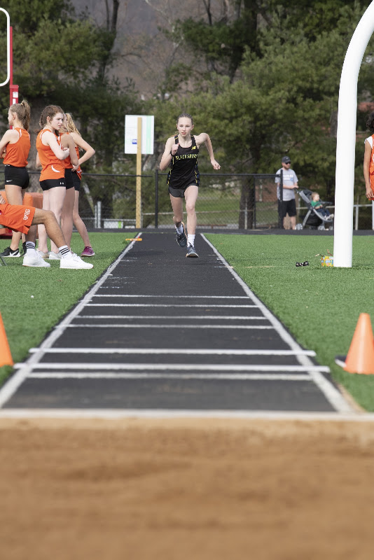 Photo from MS: Track & Field of Mia Littlejohn