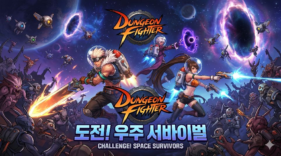 Event Banner