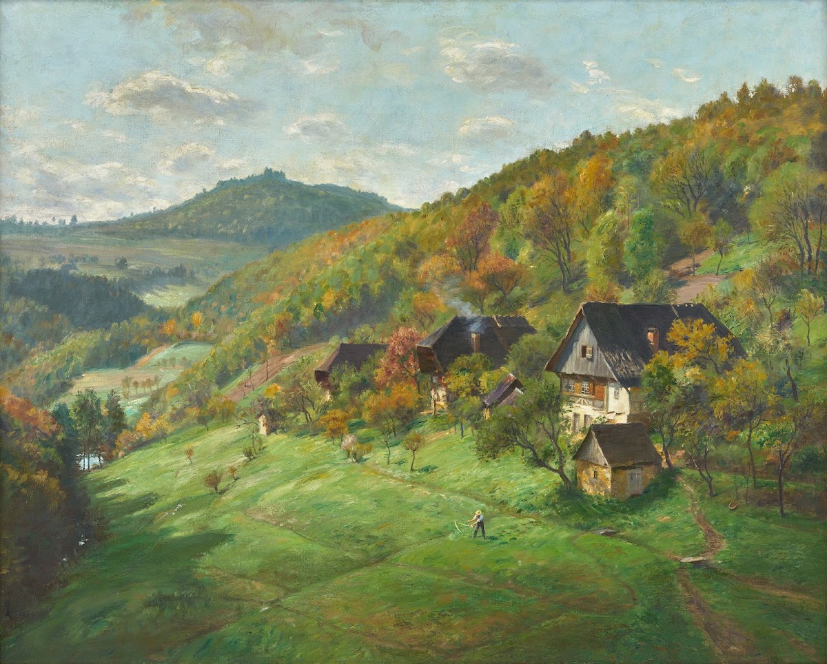Karfunkelstadt 1906