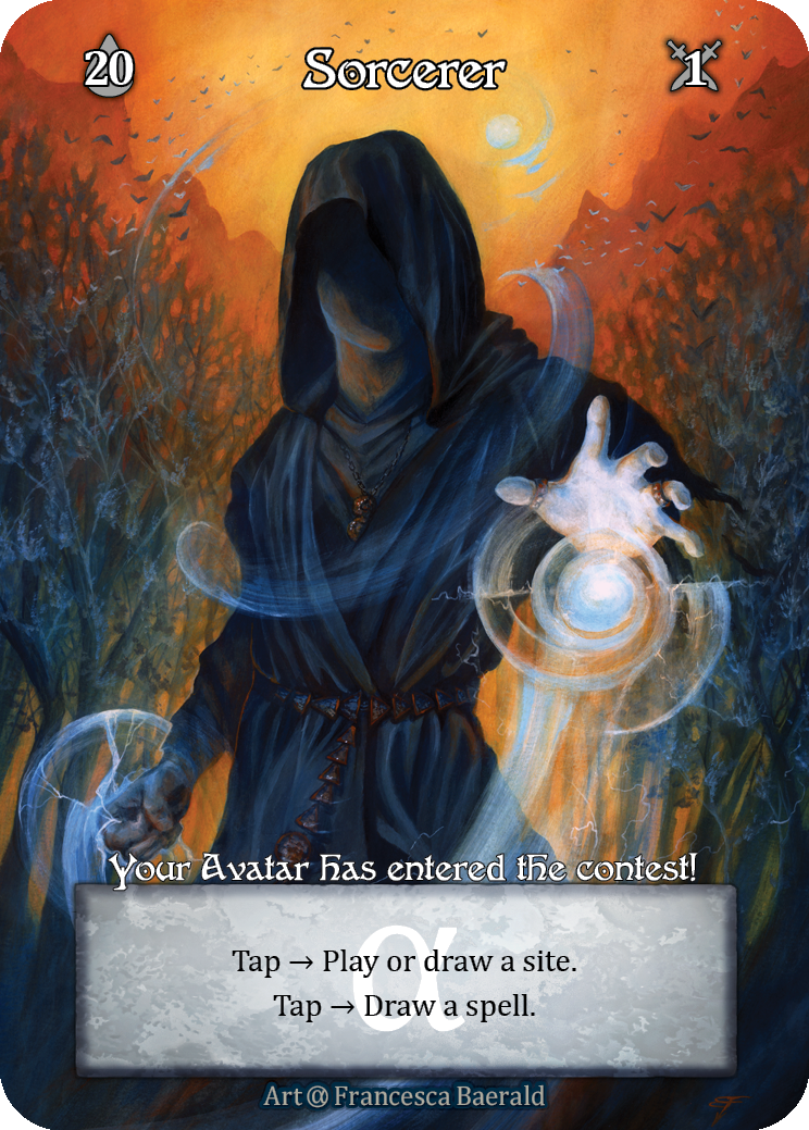 Sorcerer