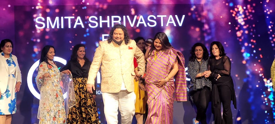 Bharat Mahotsav — Festival of One India (Swadeshi Connect), London, United Kingdom — photograph 8