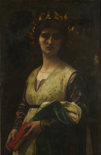 Petrarchs Laura