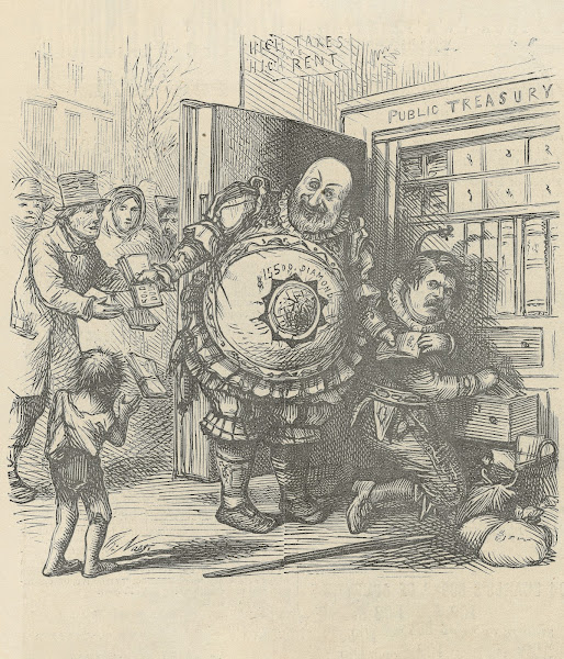 Tweedledee and Sweedledum 1871