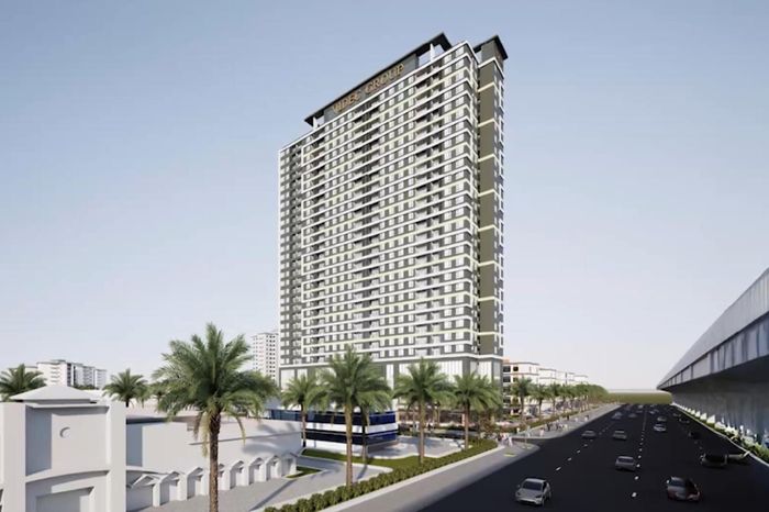 Chuẩn bị bốc thăm dự án nhà ở xã hội Valenta Nguyễn Xiển - Đài Phát thanh và truyền hình Hà Nội