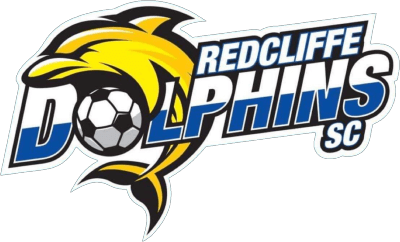 Redcliffe Dolphins logo