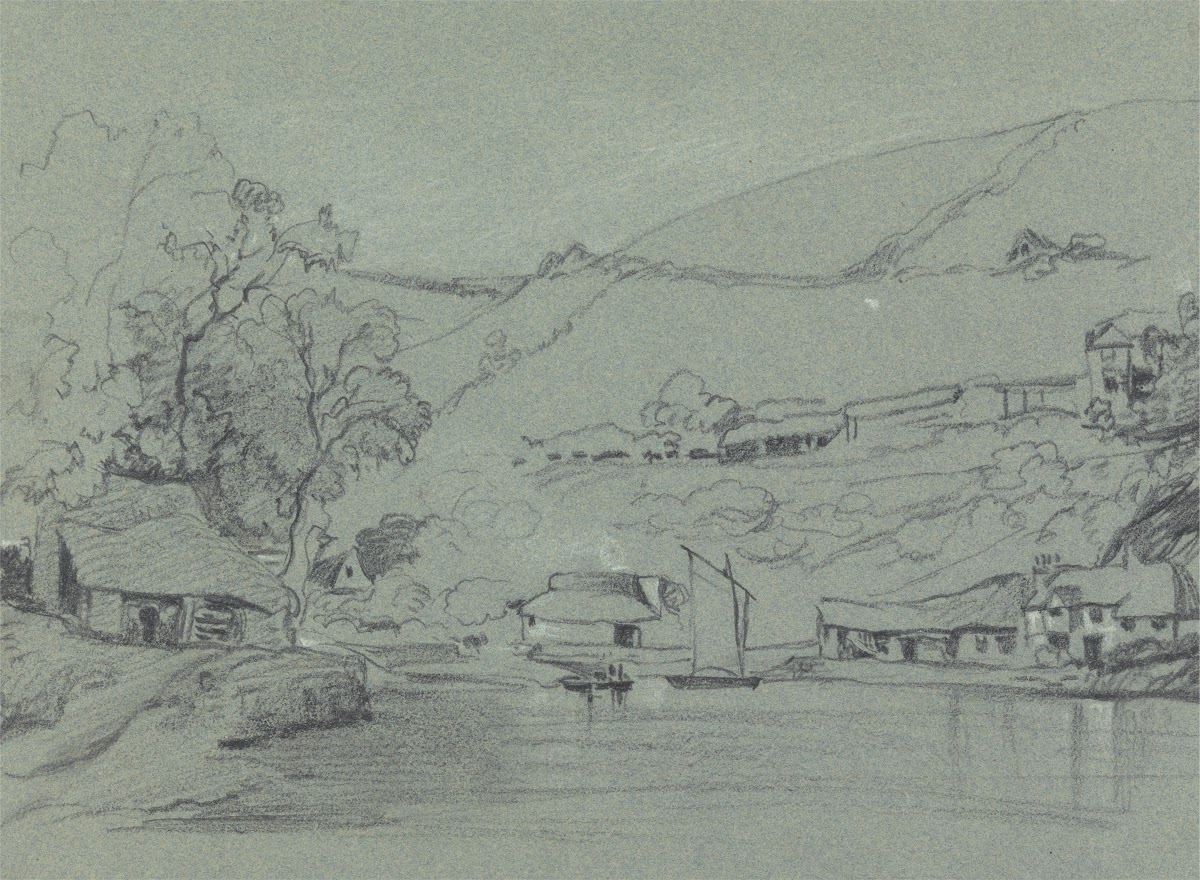 Scene in Kent