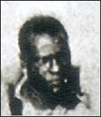 Américo (Pai Edu)