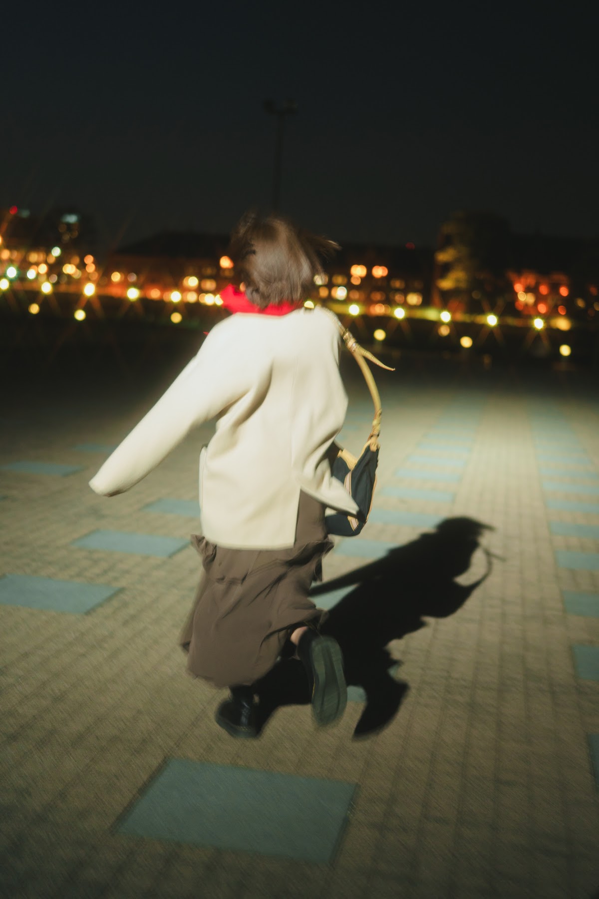 Natsumi #20 — Makino Shota