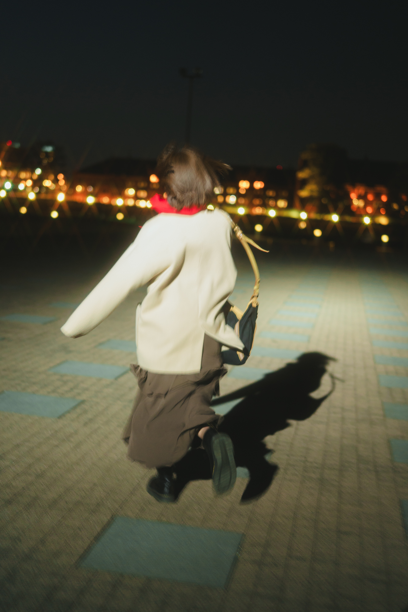Portrait — Makino Shota