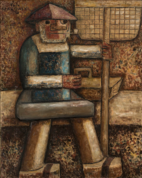 Fisherman 1930