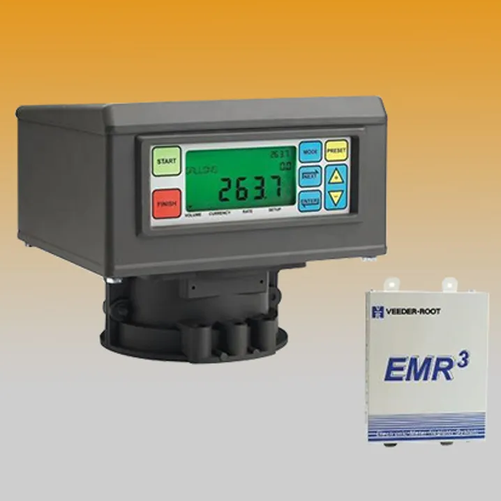 ELECTRONIC REGISTRATION