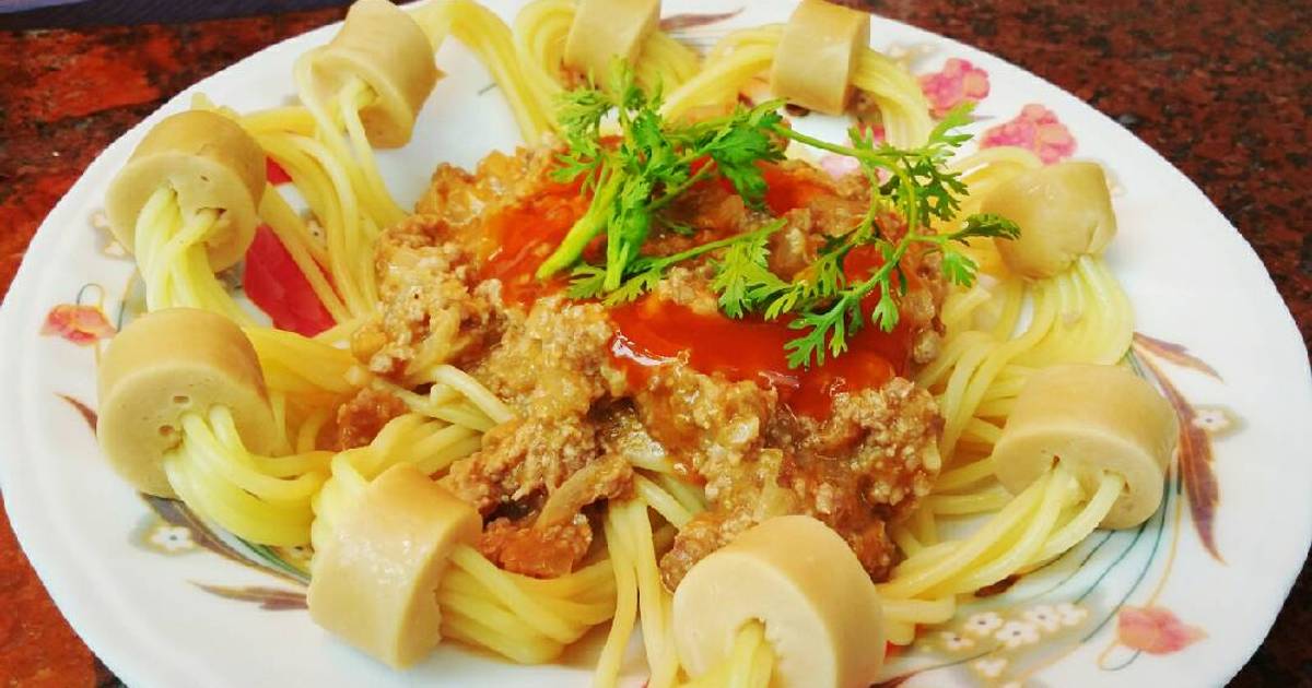 Spaghetti