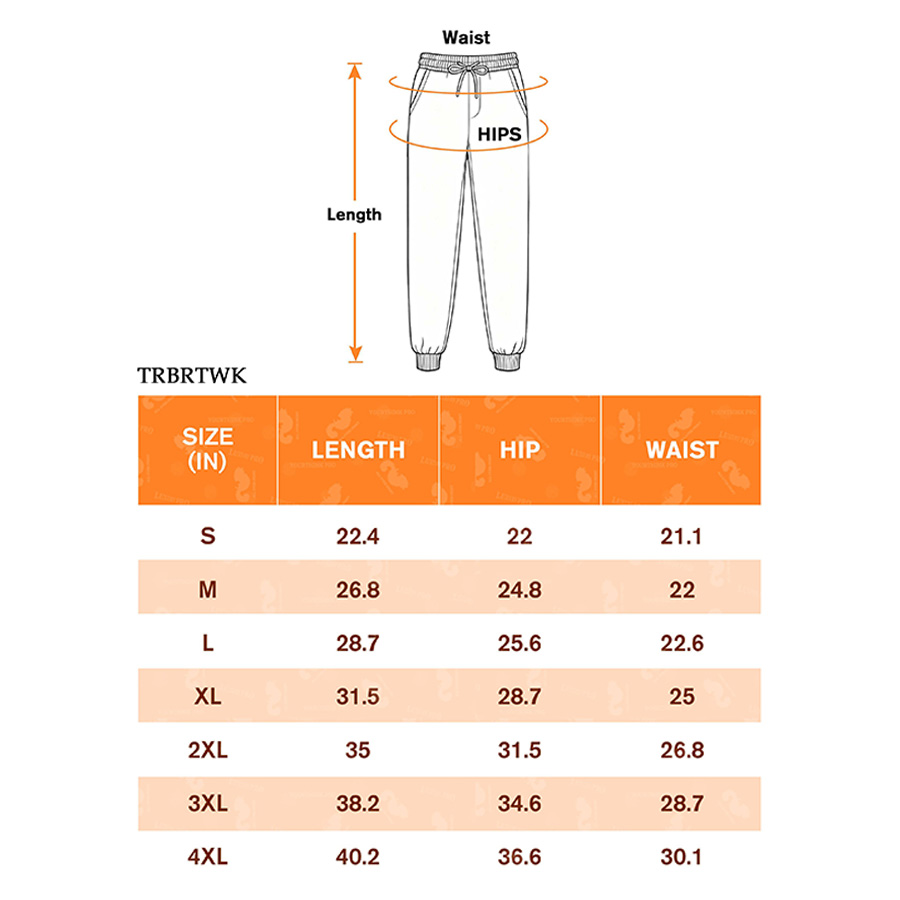 AOP TRB Children's Sweatpants