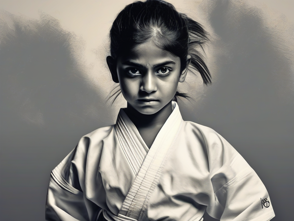 Female child artist (13-15) wanted for martial arts film shoot in Kolkata. Apply now for acting roles!