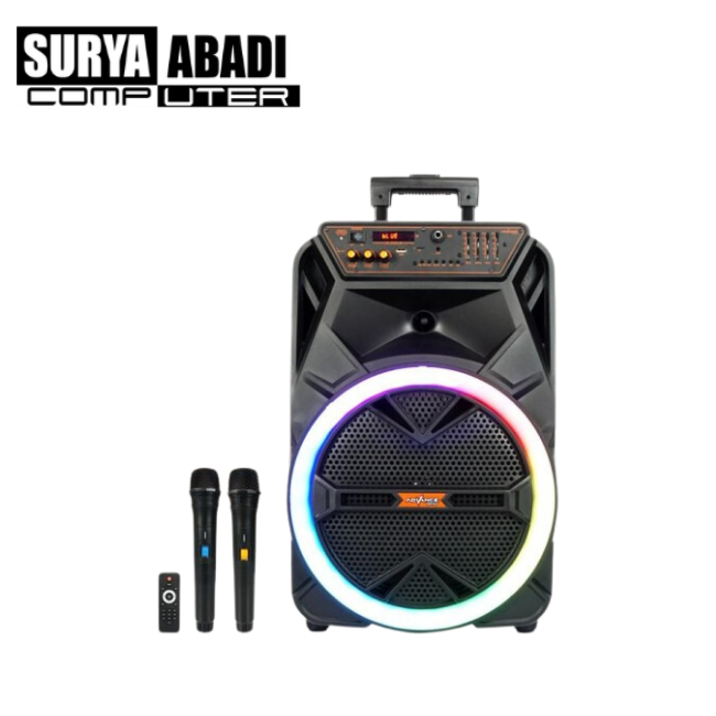 SPEAKER ADVANCE KS2613
