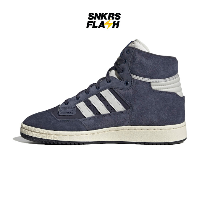 ADIDAS CENTENNIAL 85 HI SHADOW NAVY - FZ5992
