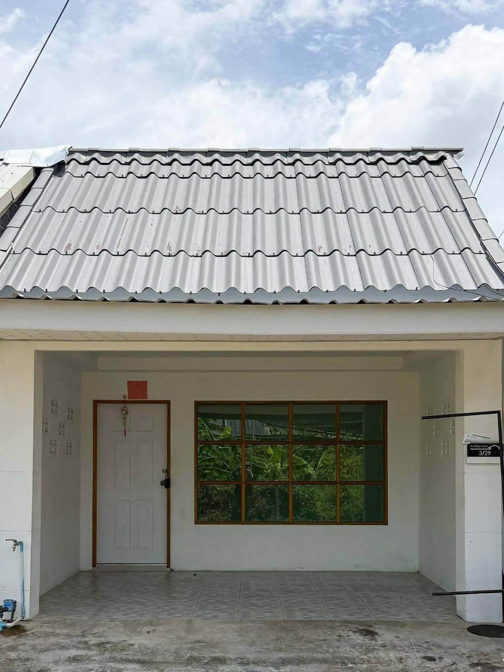 บ้านเดี่ยว · เกาะแก้ว 2