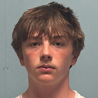 Chase Patton
