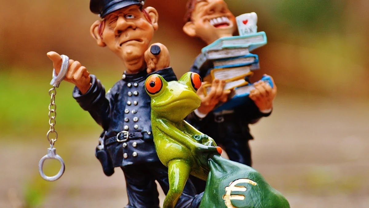 프리랜서 세금 환급 조건과 신고서 작성 시 주의할 점