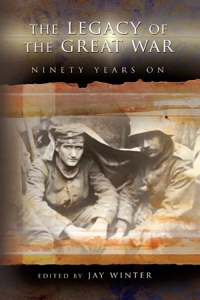 The Legacy of the Great War- Ninety Years On
