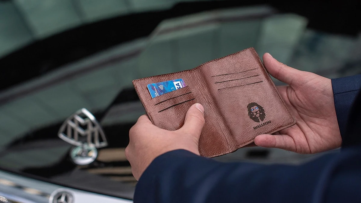 암호화폐 지갑 종류별 구조와 보안 원리 비교