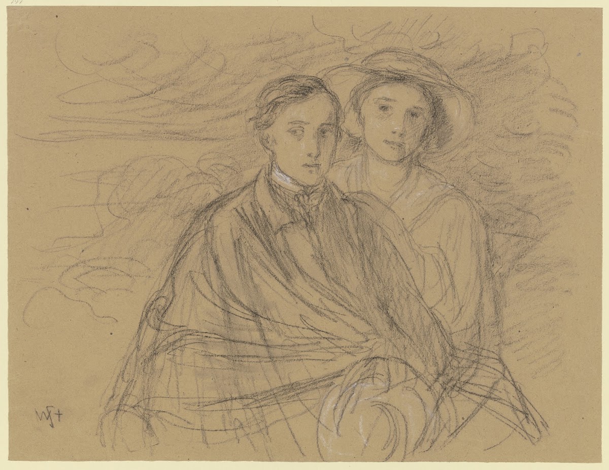 Study of the siblings