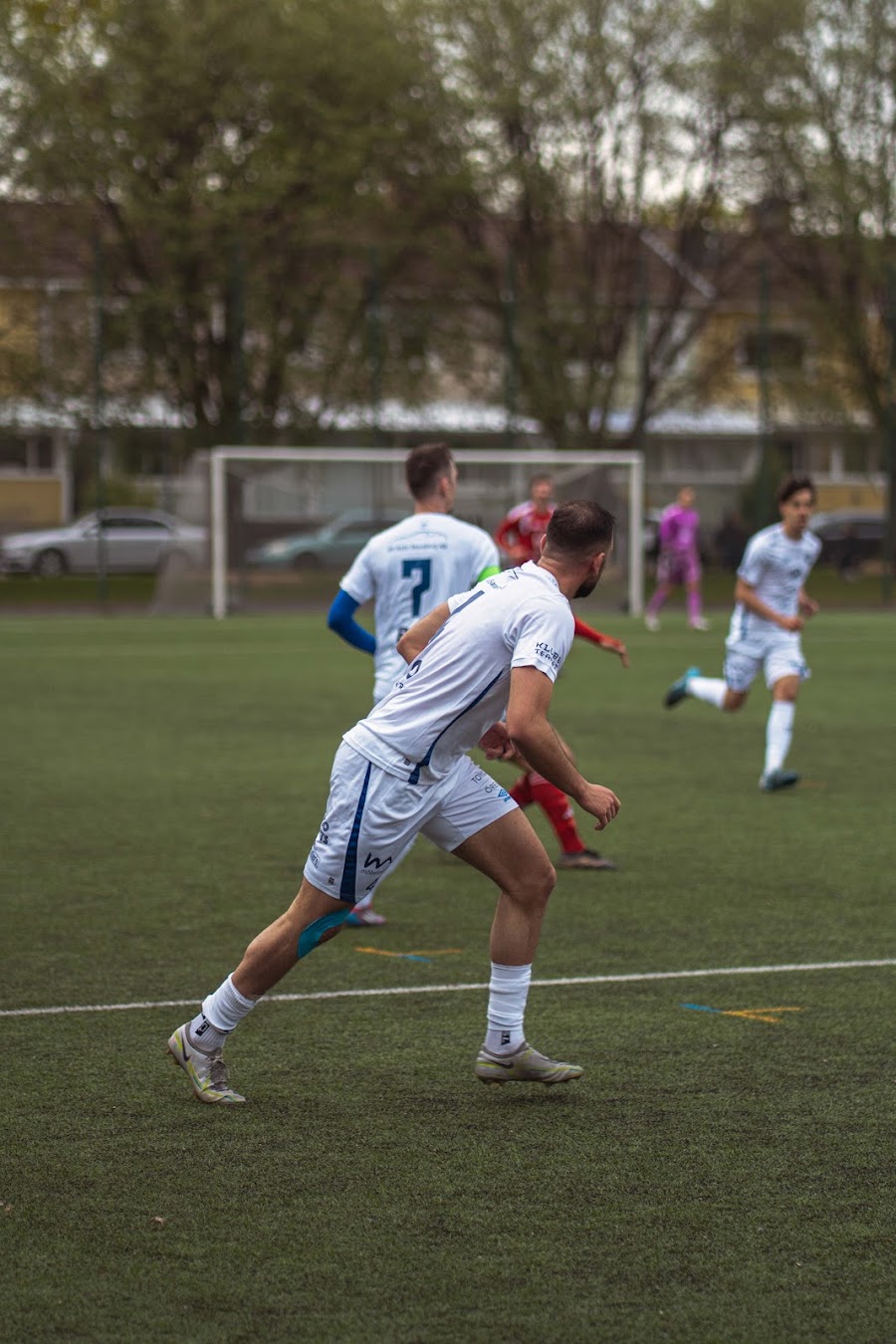 FK BOSNA vs IK Sturehov (82 of 101)