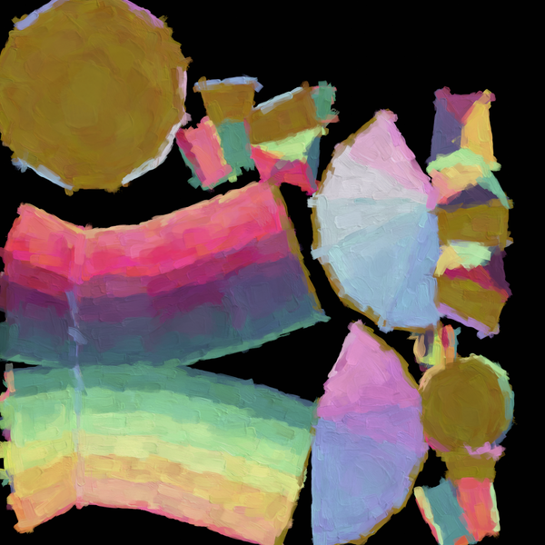 Chimney asset