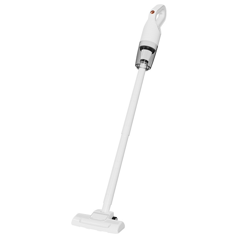 Portable Battery Vacuum Cleaner, Cordless, 1001–1600 mAh