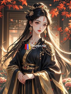 Bình An Quận Chúa và Những Bí Mật Chưa Kể